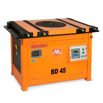 Станок для гибки арматуры Gocmaksan BD45