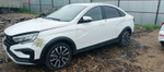 LADA VESTA Cross Life 1.6 106hp 5MT