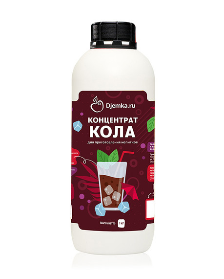 Концентрат Кола