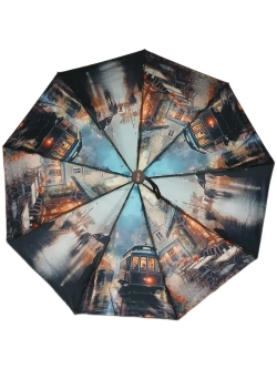 Зонт UNIQUE 3006