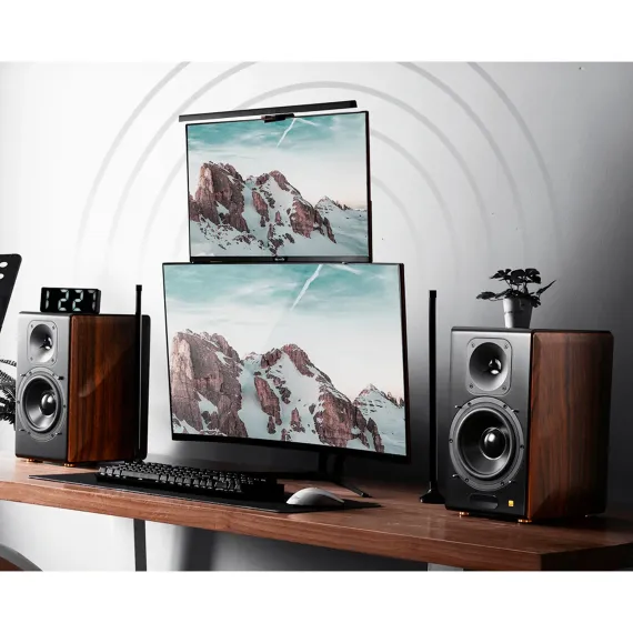 Edifier S3000MKII Brown