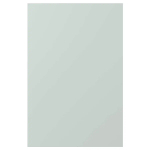 Дверца - EKET IKEA/ЭКЕТ ИКЕА, 60х40 см, голубой