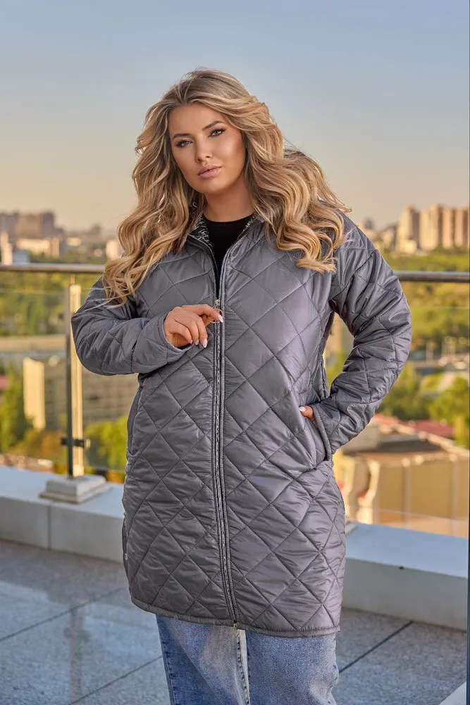 Куртка УК-706-3 Фабрика Моды