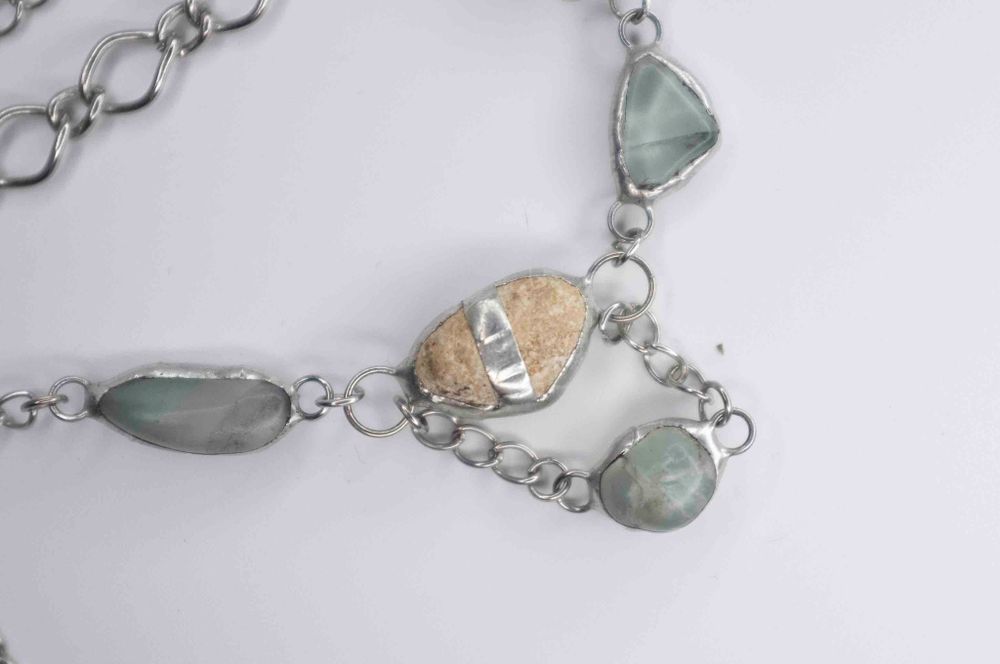 Фероньерка Reglow Lab Flr-Fr-1