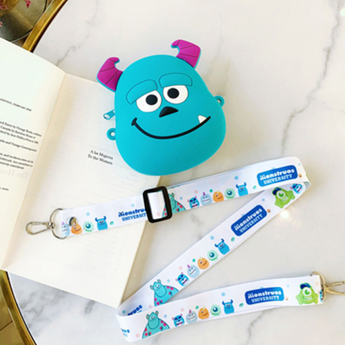 Детская сумка через плечо "Sully"