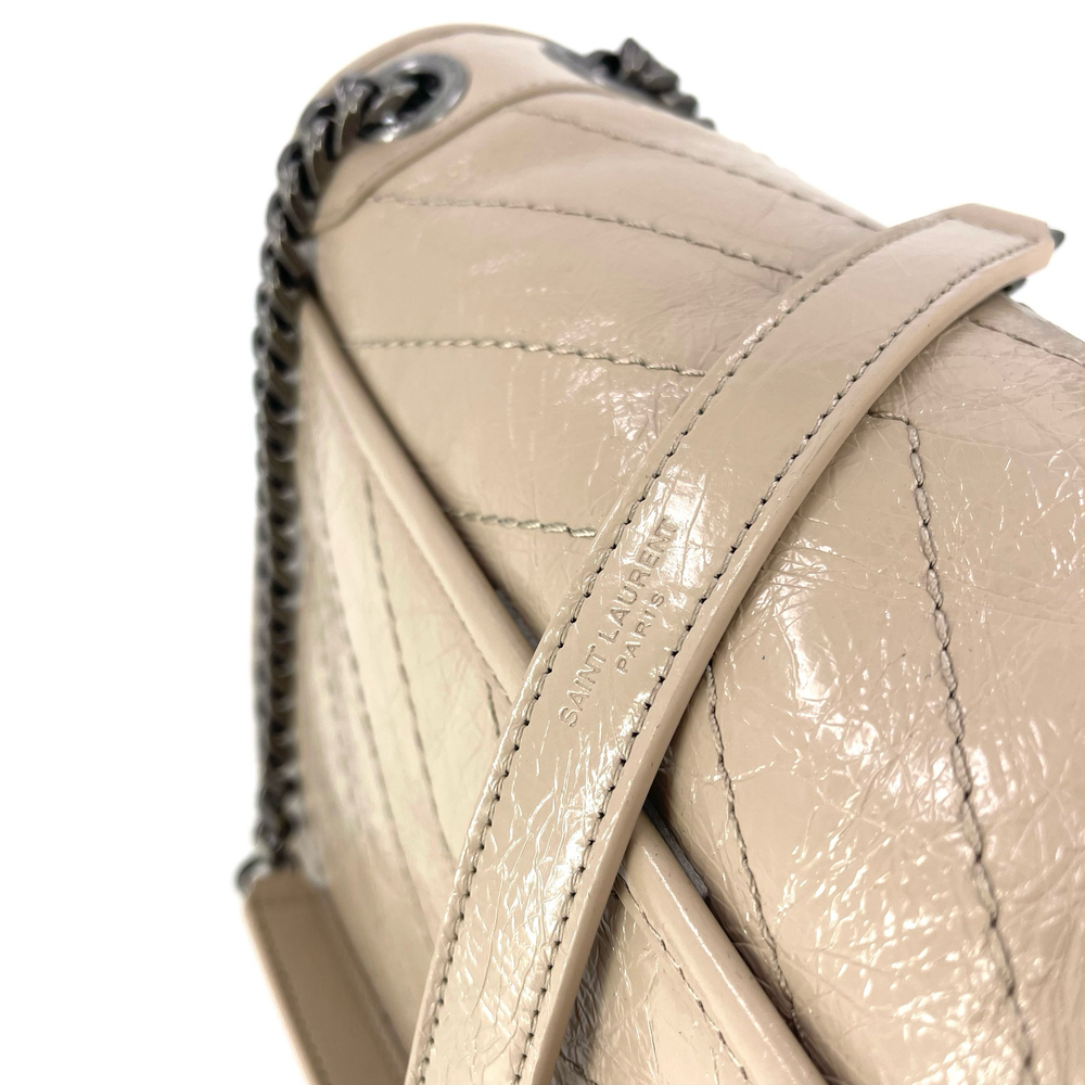 Saint Laurent Niki Vintage