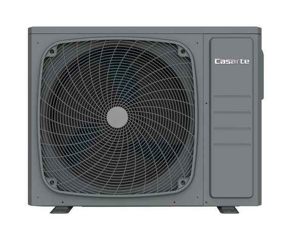 Мульти сплит-система Casarte 3 x CAS25CX1/R3-B / 3U55CM1/R3