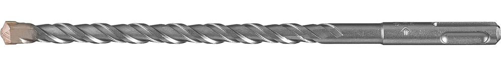 ЗУБР 10 x 210 мм, SDS-plus бур, Профессионал (29314-210-10)