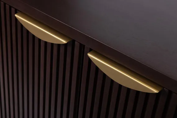 Комод Mead из дерева манго, 165х75 см