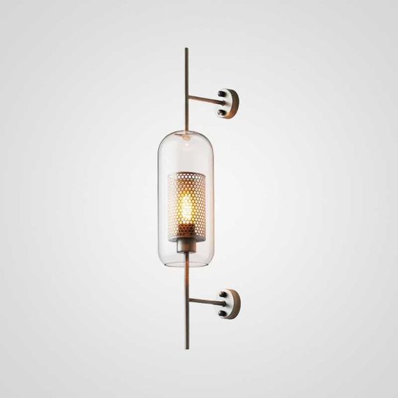 Бра Imperium Loft Catch 189448-26