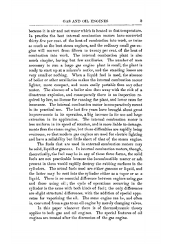 Gas and Oil Engines, and Gas-Producers. A Treatise On the Modern Development of the Internal Combustion Motor and Efficient Methods of Fuel Economy and Power Production | Lionel Simeon Marks