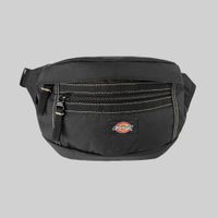  Сумка Dickies Ashville Pouch Military Bum Bag 3L артикул:DK0A4Y1UBLK1 - купить в магазине Дайс