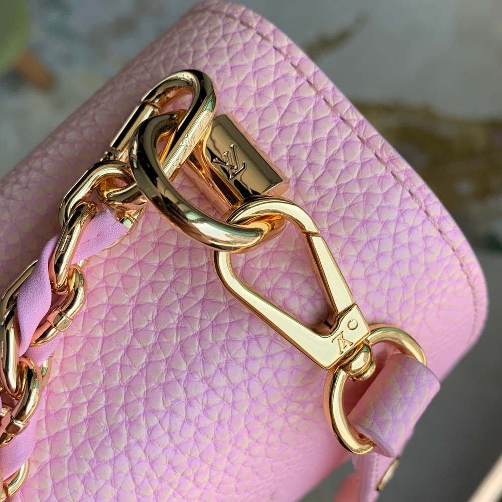 Louis Vuitton Twist PM