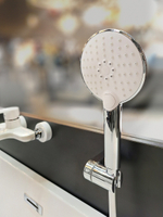 Смеситель для ванны AltroBagno Diretto 0209 Bi