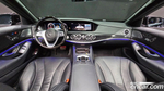 Mercedes-Benz S-Class W222 S350L (07.2020)