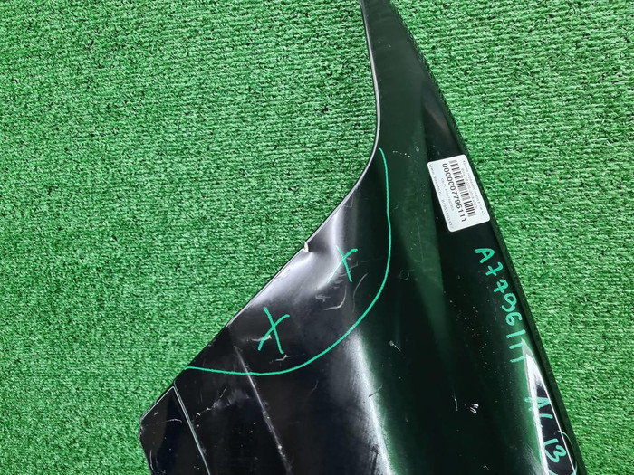 Крыло переднее левое BMW X5 G05 (2018-2023)