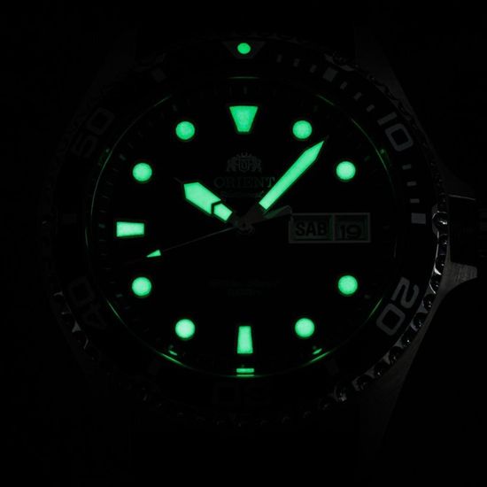 Наручные часы Orient TAA02007B9