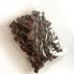 Барабаны 6,5 мм зернистость разная