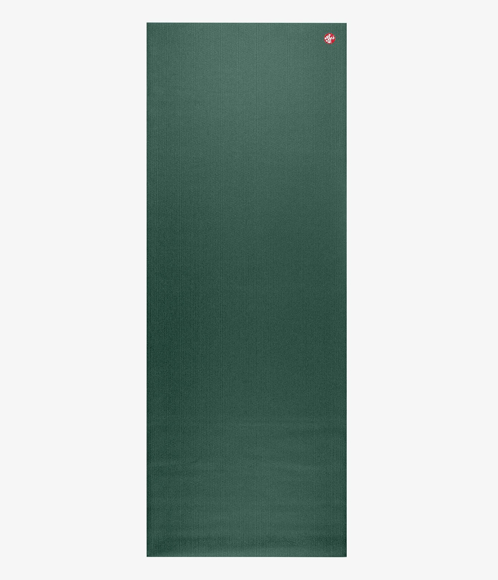 Коврик для йоги Manduka PRO Travel Mat 180*60*0,25 cм из ПВХ