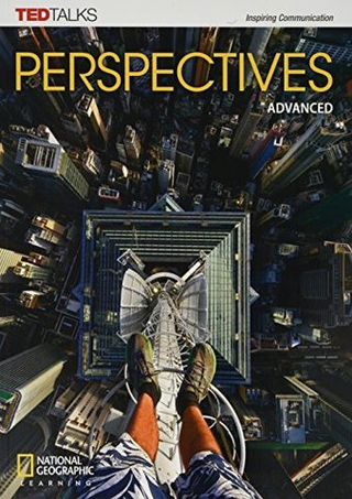 Perspectives BrE Adv SB