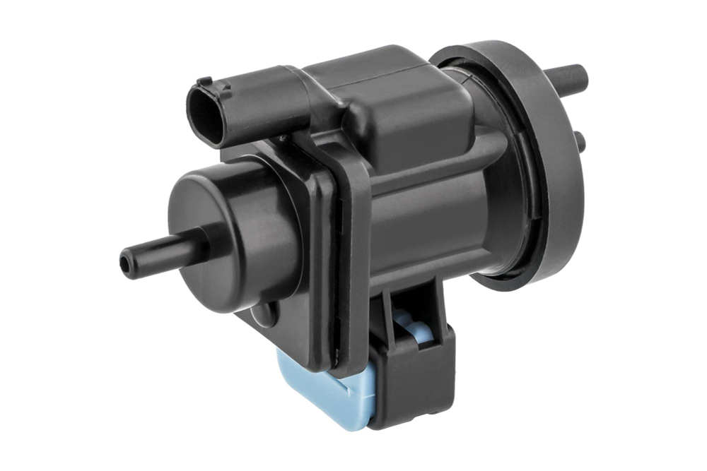 TOPRAN - 639903-TOR - Pressure converter, turbocharger
