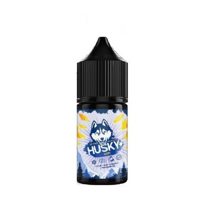Жидкость HUSKY SALT (20MG) 30 ml