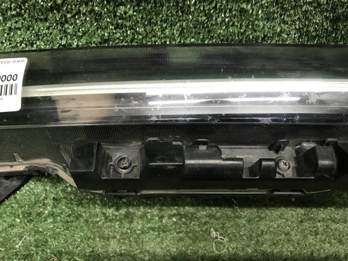 ДХО передний Kia Soul 3 SK (2019-2022)