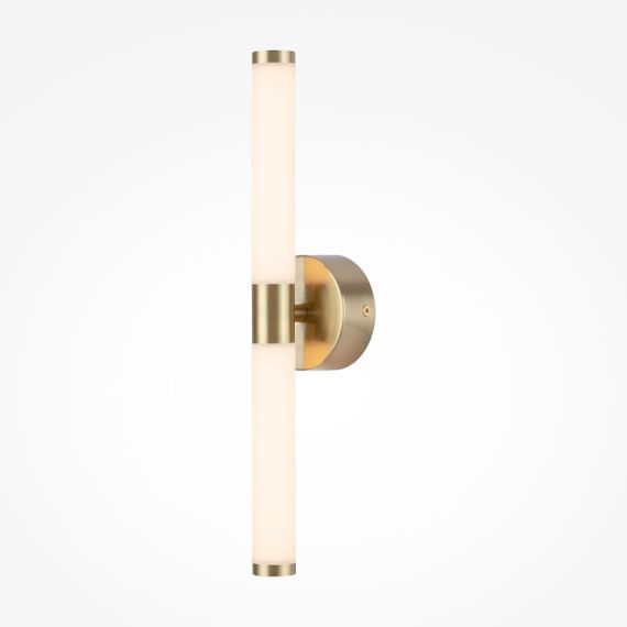 Настенный светильник Maytoni Modern Axis MOD106WL-L10G3K
