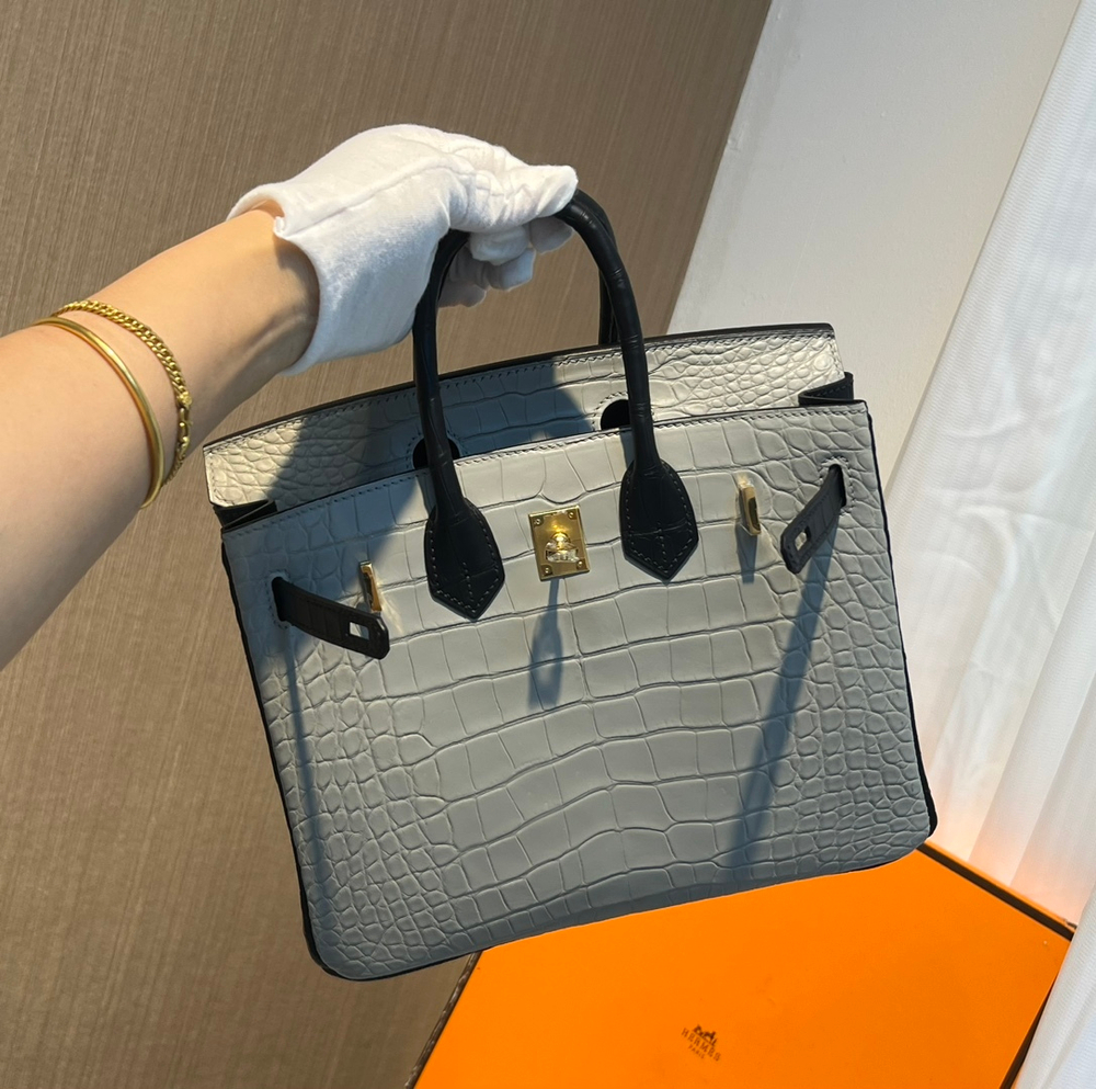 Hermes Birkin 25