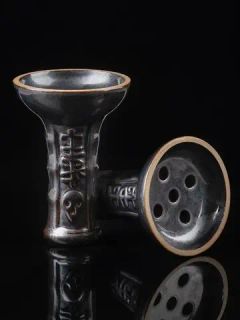 Купить Чаша Хулиган Roller - Серебро