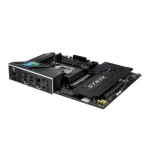 Материнская плата ASUS ROG STRIX B850-F GAMING WIFI (ROG STRIX B850-F GAMING WIFI)