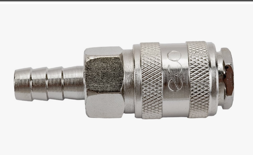 Б/С Мама*елочка 10 мм. AS-F/E10 (сталь)