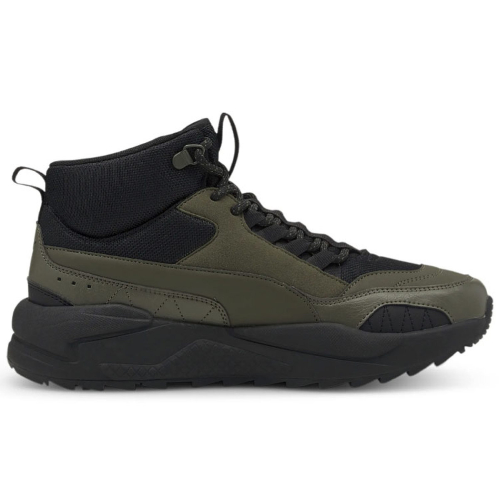 Кроссовки Puma, 373020-05