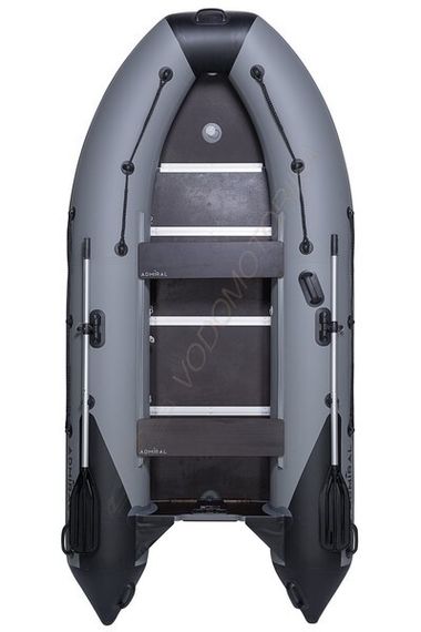 Лодка Адмирал 340S