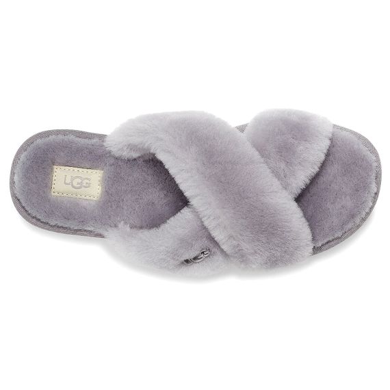 Ugg Simple 'Gray Purple'