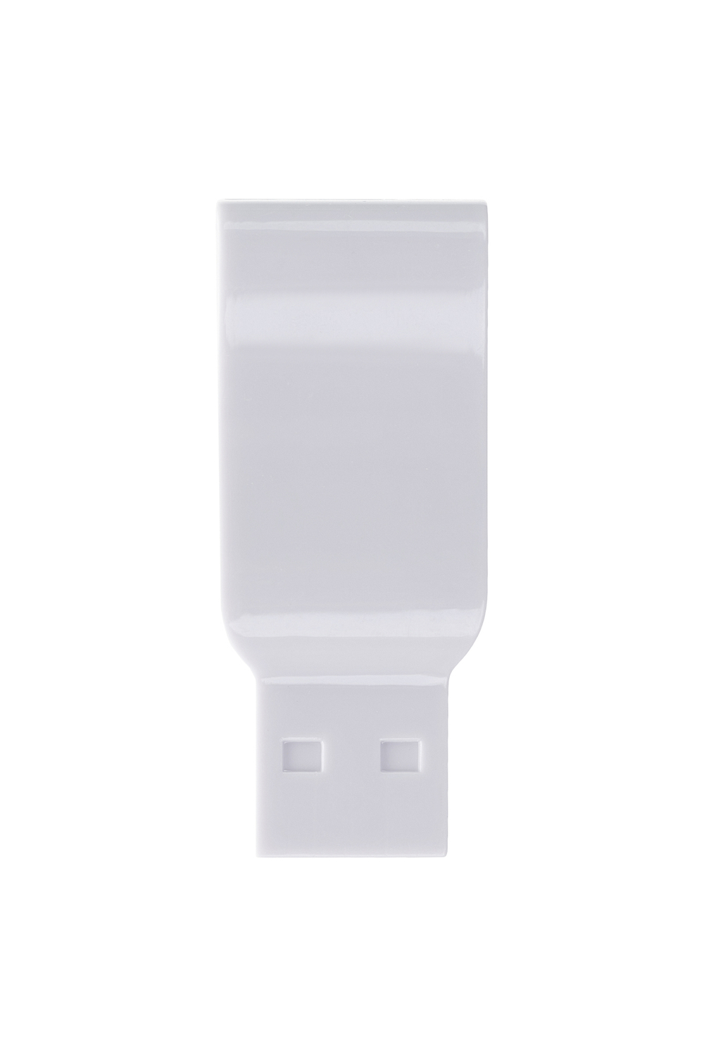 USB Bluetooth адаптер LOVENSE, ABS пластик, белый, 2 см
