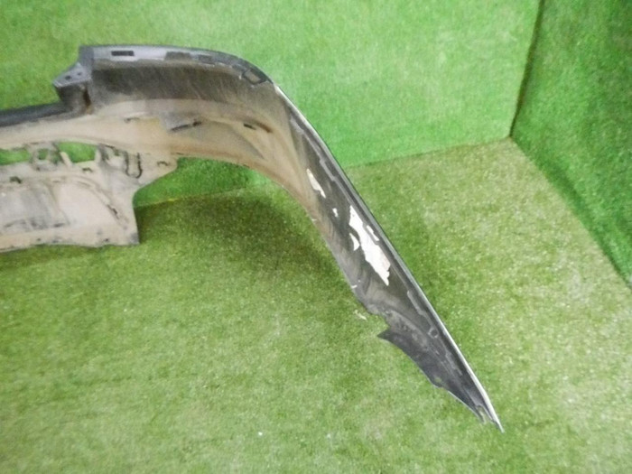 Бампер задний BMW X4 F26 (2014-2018)