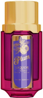 Paris Corner Plum Liquor EDP