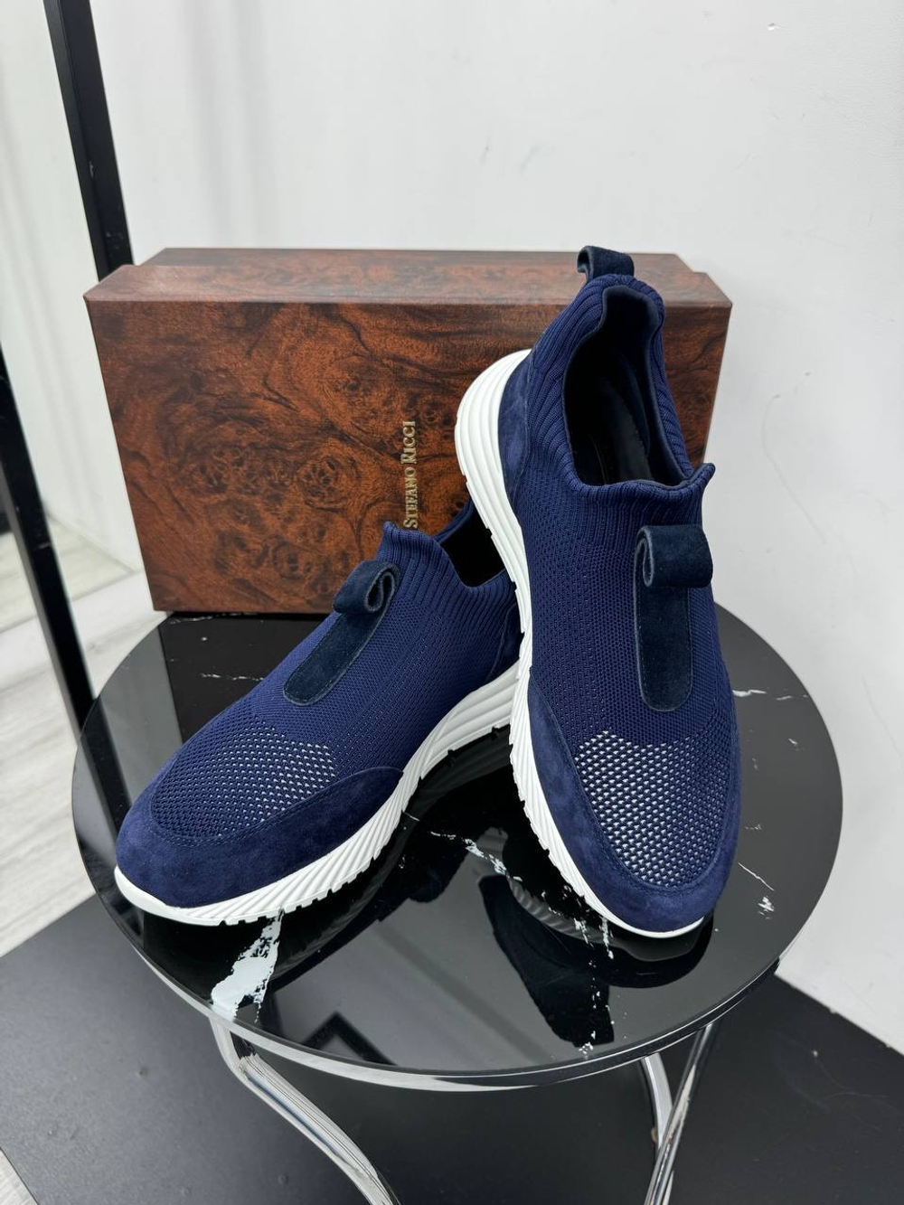 Кроссовки Stefano Ricci