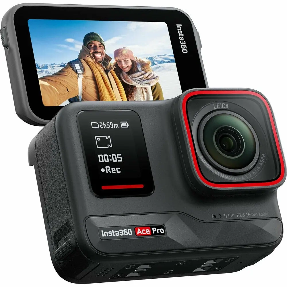 Insta360 Ace Pro 2