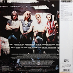 Alcatrazz / No Parole From Rock 'N' Roll (LP)