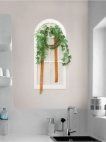 Панно на стену для интерьера 28*60 см