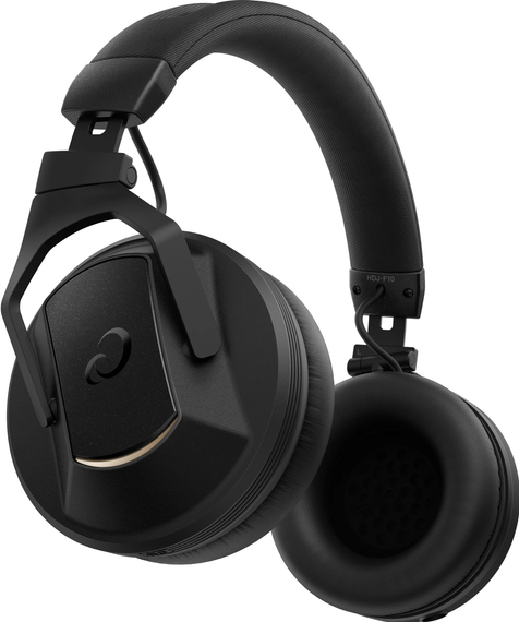 Alphatheta HDJ-F10-TX