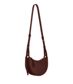 Сумка Polene Numero Dix EDITION TEXTURED SANDALWOOD