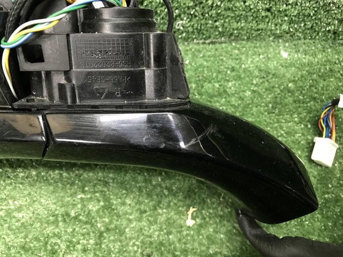 Зеркало правое Hongqi H5 2 (2022-н.в.) 12 конт.