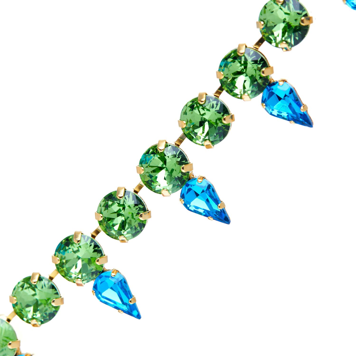 Колье La Discoteca Necklace