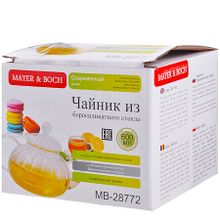 Mayer&amp;Boch Заварочный чайник 28772 600 мл