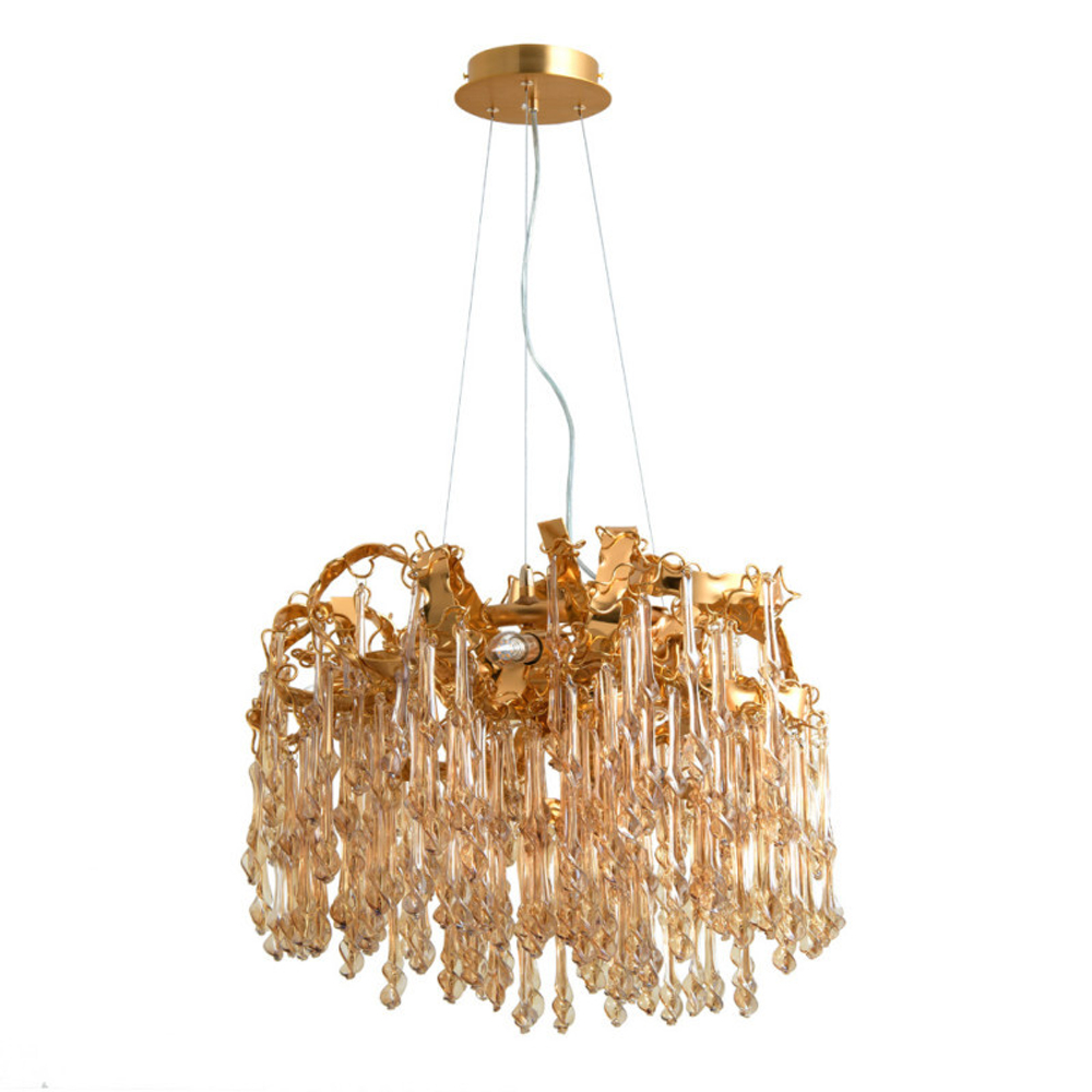 Подвесная люстра Divinare 3150/16 SP-6