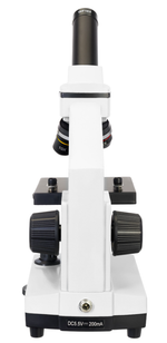 Микроскоп  Levenhuk Rainbow 2L PLUS