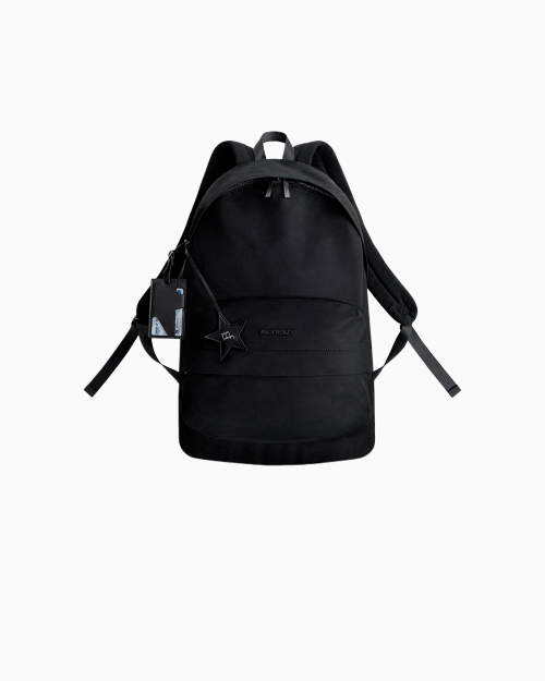 Рюкзак MADFRENZY Oversized